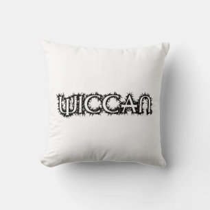 Coussin Wiccan