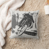 Coussin Wild Ride ! - BMX Racer (Couverture)