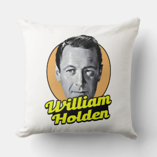 Coussin William Holden Classic