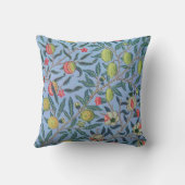 Coussin William Morris (Verso)