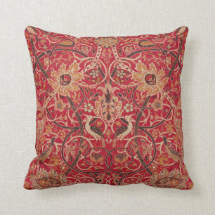 Coussin William Morris Bullerswood