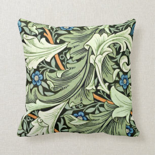 Coussin William Morris - Granville