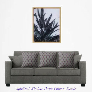 Coussin Window