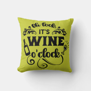 COUSSIN WINE O'HORLOGE