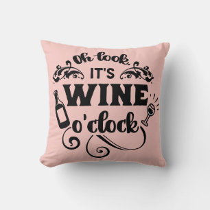 COUSSIN WINE O'HORLOGE