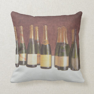 Coussin Winescape Champagne 2003