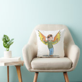 Coussin Wingman (Chaise)