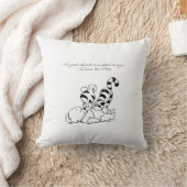 Coussin Winnie (Couverture)
