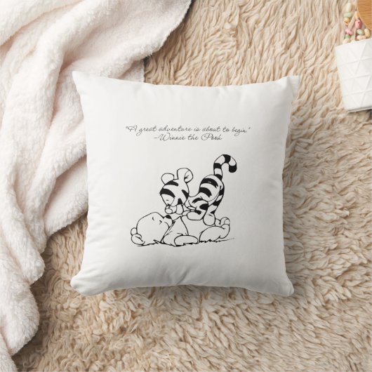 Coussin Winnie (Couverture)