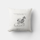 Coussin Winnie (Recto)