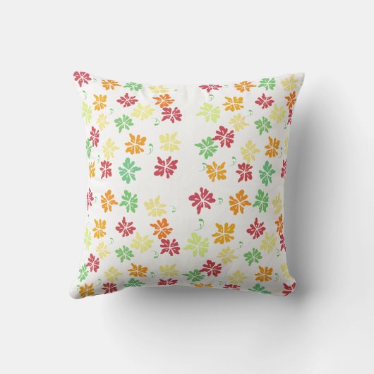 Coussin Winter Throw Cushion (Verso)