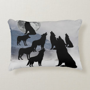 Coussin WOLF PACK