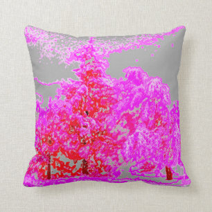 Coussin Wonderland