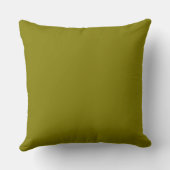 Coussin Working Class Pride Tools and Strength Design (Verso)