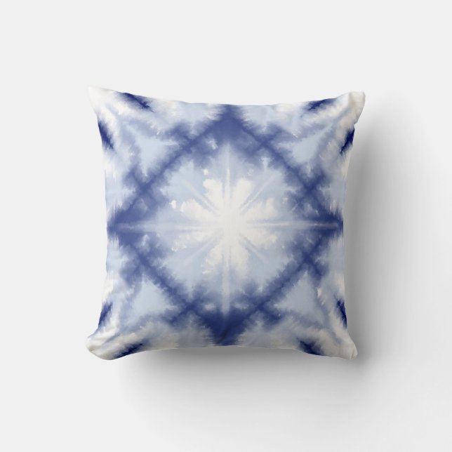 Coussin Wow ! Magnifique conception d'oreiller  (Recto)