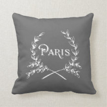 Wreath de Paris Laurel