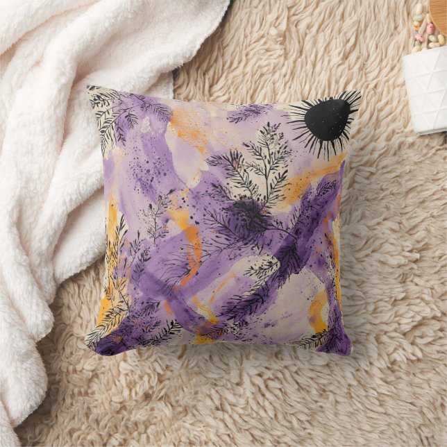 Coussin wrecolor (Couverture)