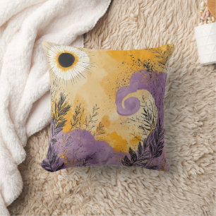 Coussin wrecolor