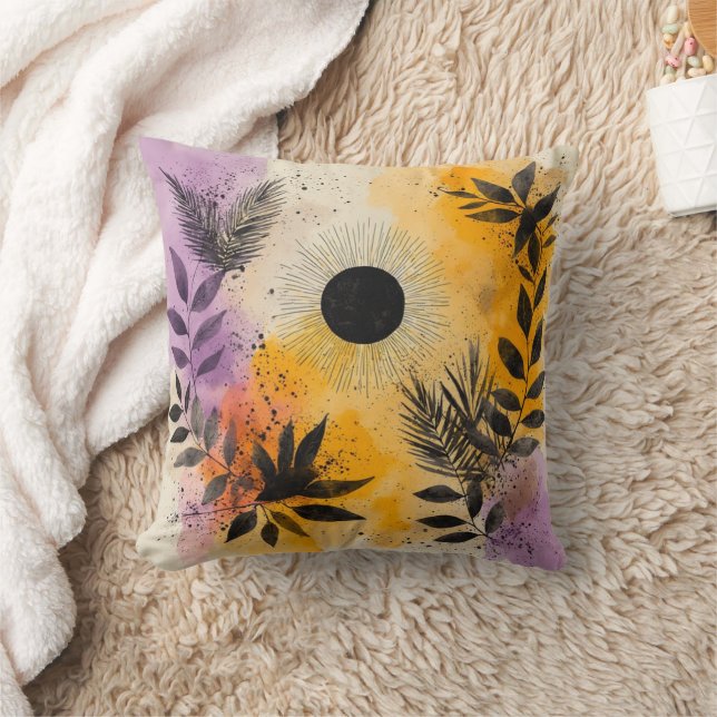 Coussin wrecolor (Couverture)