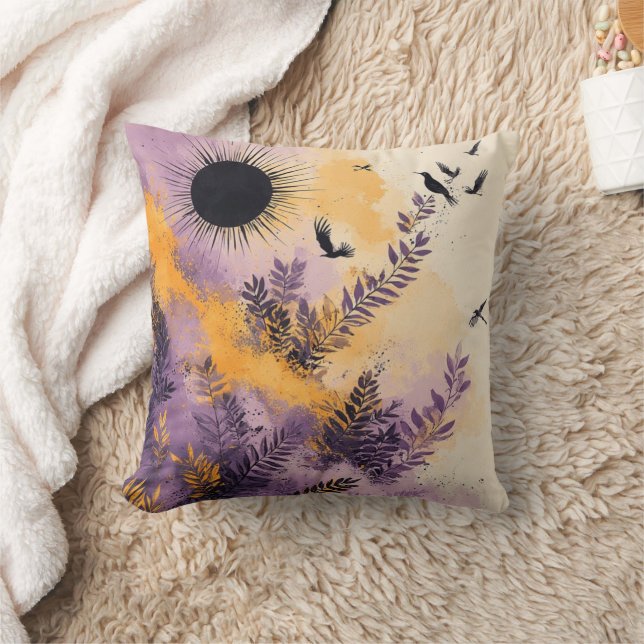 Coussin wrecolor (Couverture)