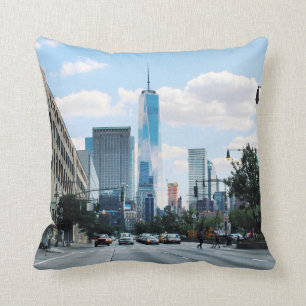 COUSSIN WTC