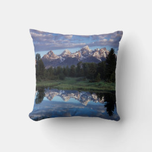 Coussin Wyoming, Parc national de Grand Teton 4