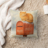 Coussin Xmas Throw Cushion (Couverture)