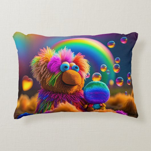 COUSSIN XOORIBOUS (Devant)