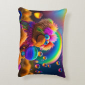 COUSSIN XOORIBOUS (Dos(Vertical))