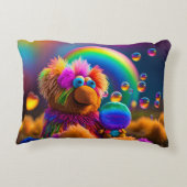 COUSSIN XOORIBOUS (Dos)