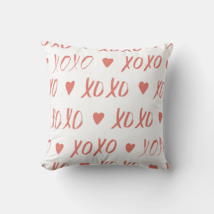 COUSSIN XOXO