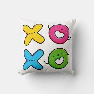 COUSSIN XOXO