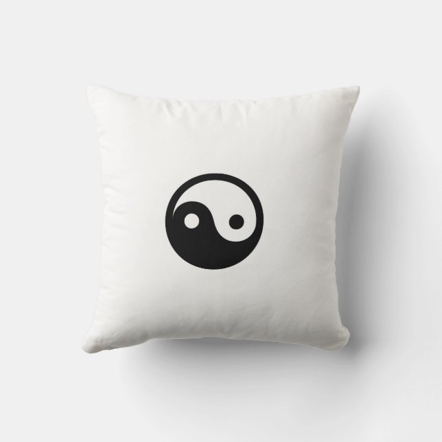 COUSSIN YAN ET YANG (Verso)