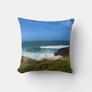 Coussin Yaquina Head Outstanding Natural Area, Oregon