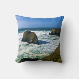 Coussin Yaquina Head Outstanding Natural Area, Oregon