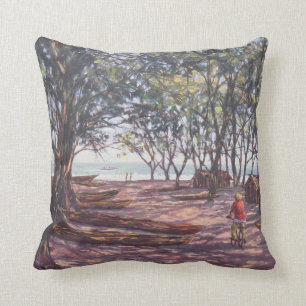 Coussin Yard Kafountine 1998 de bateau