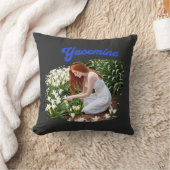 Coussin Yasemina (Couverture)