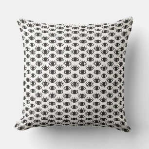 Coussin Yeux