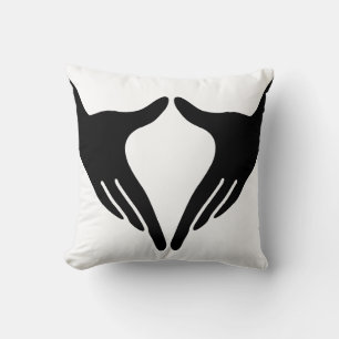 Coussin Yoga Yoni Mudra