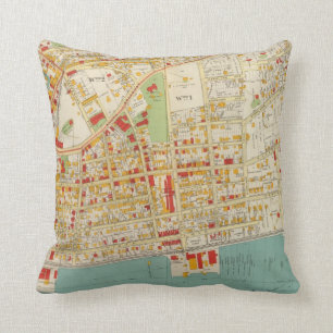 Coussin Yonkers New York