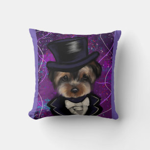 COUSSIN YORKIE