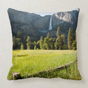 Coussin Yosemite Falls supérieur