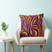 Coussin Zebra (Chaise)