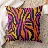 Coussin Zebra (Couverture)
