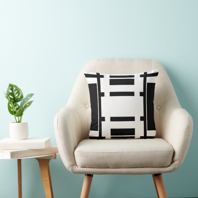 Coussin zen (Chaise)