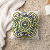 coussin zen,coussin pour méditation (Couverture)