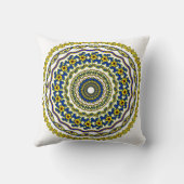 coussin zen,coussin pour méditation (Verso)
