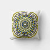 coussin zen,coussin pour méditation (Recto)