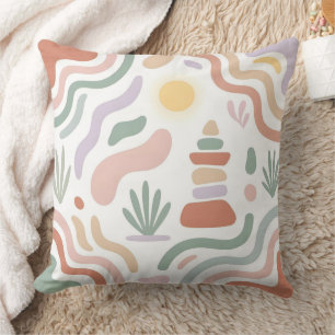 Coussin Zen et détente