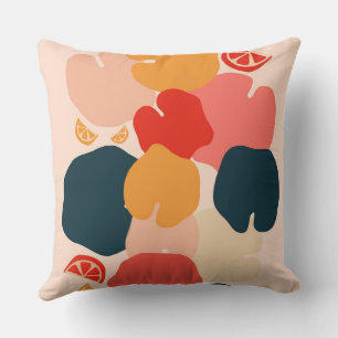 Coussin Zen Zestful